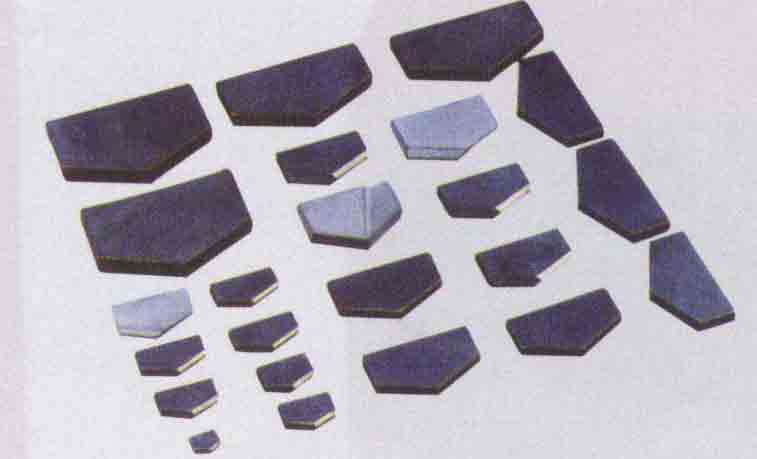 Tungsten Carbide Masonry Drill Bit